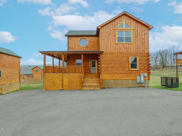 3856 Twilight Way, Pigeon Forge, TN 37863