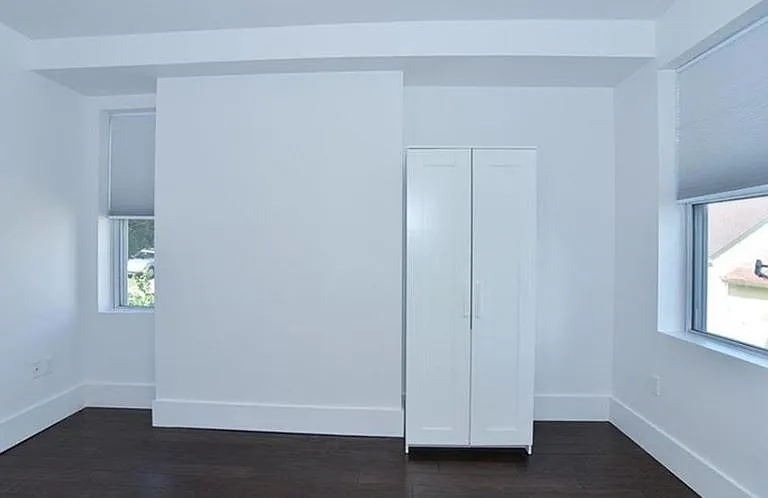 2nd floor bedroom