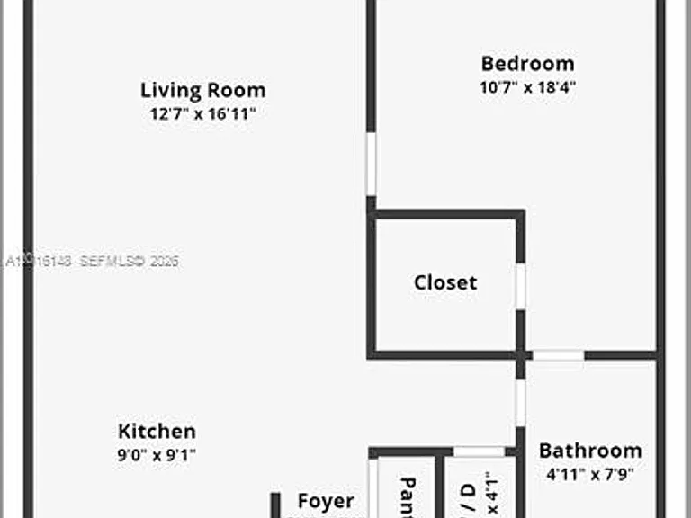 401 Ocean Dr #924 — Photo 20
