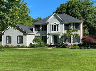 5874 Londonairy Blvd, Hudson, OH 44236