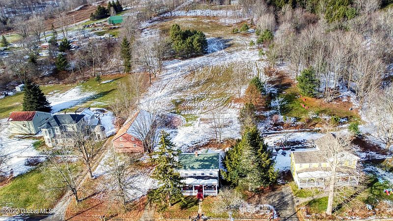 3rd image of 677 Charlotte Valley Rd Road