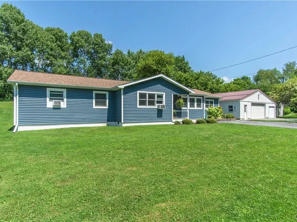632 Hillcrest Ave, Watertown, NY 13601