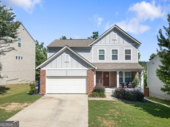 1636 Hollow Brook Ct, Buford, GA 30518