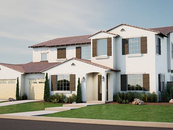 Pacific Galleria Plan 3A Spanish