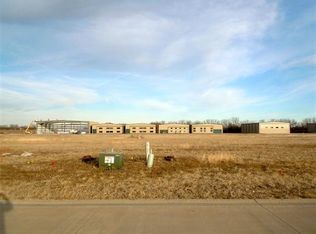 1460 S Lloyd Stearman Dr, Benton, KS 67017