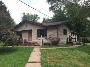 1917 Cypress St, Stevens Point, WI 54481