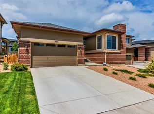 9453 Kendrick Way, Arvada, CO 80007