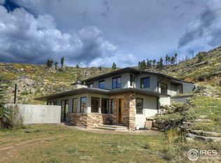 639 Arroyo Chico, Boulder, CO 80302