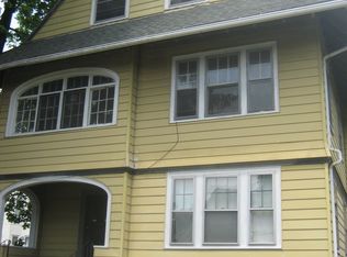 1 Highland St, Worcester, MA 01608