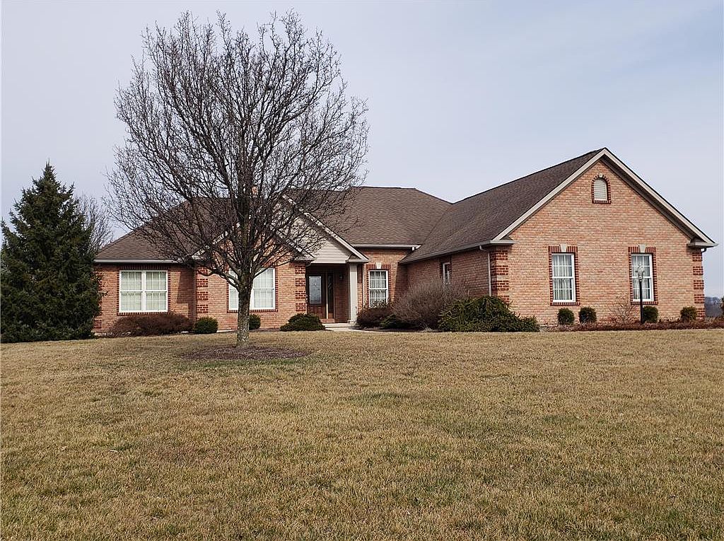 9171 Lyon Valley Rd, New Tripoli, PA 18066 Zillow