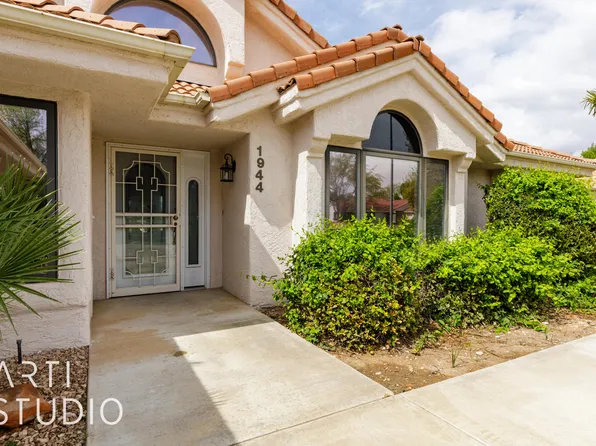 1944 S Pt Dr, Saint George, UT 84790