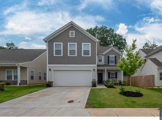 1392 Finwick Dr, Pfafftown, NC 27040