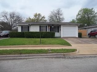 2805 Ash Park Dr, Richland Hills, TX 76118
