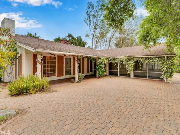 3530 Padua Ave, Claremont, CA 91711
