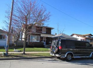 1010 Eaton St, Hammond, IN 46320