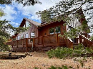 4030 Squaw Beach Rd, Big Bay, MI 49808