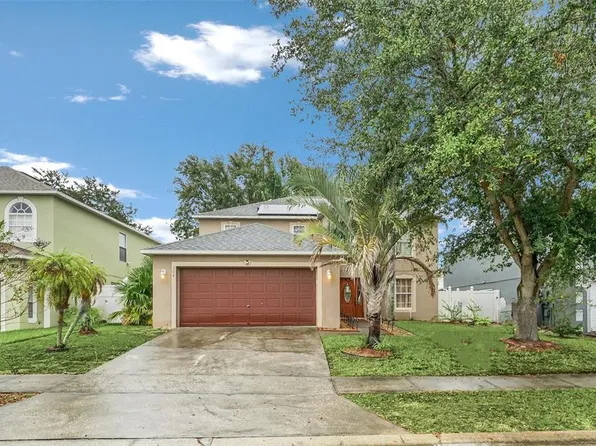 304 Thomasdale Ave, Haines City, FL 33844