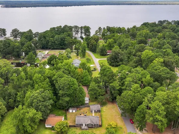 118 Huron Trail, Edenton, NC 27932
