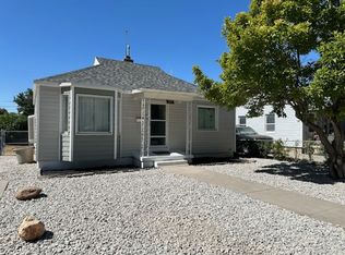 625 Grace Ave #BASEMENT, Ogden, UT 84404