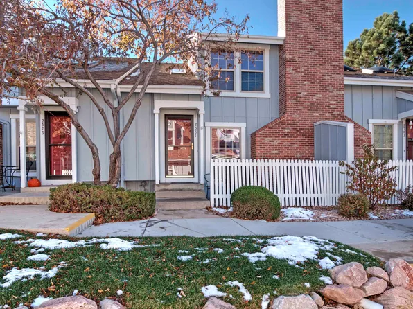 2581 Hatch Cir #2581, Colorado Springs, CO 80918
