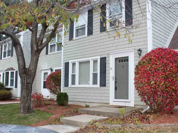 21 Blossom Lane, Merrimack, NH 03054