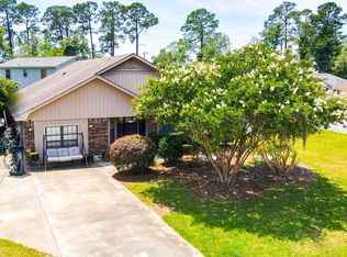 908 Brockton Dr, Hinesville, GA 31313