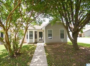 2827 Wimberly Dr SW, Decatur, AL 35603