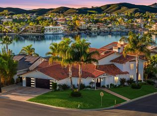 29795 Eagle Point Dr, Canyon Lake, CA 92587