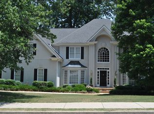 6000 Neely Farm Dr, Peachtree Corners, GA 30092