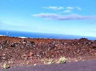 Tapa Dr LOT 2, Captain Cook, HI 96704