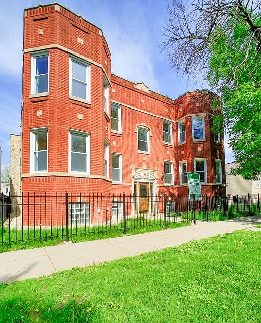 1st image of 1122 N Monticello Ave #1N