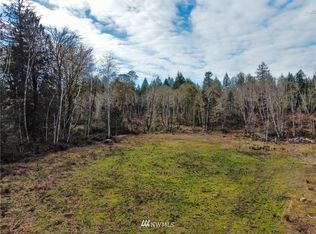 641 E Jared Rd, Shelton, WA 98584