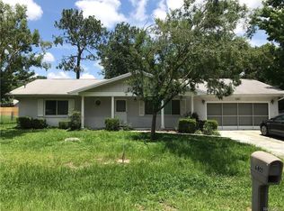 6401 E Waverly St, Inverness, FL 34452