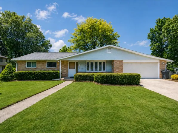 4245 Windsor Pl, Center Valley, PA 18034