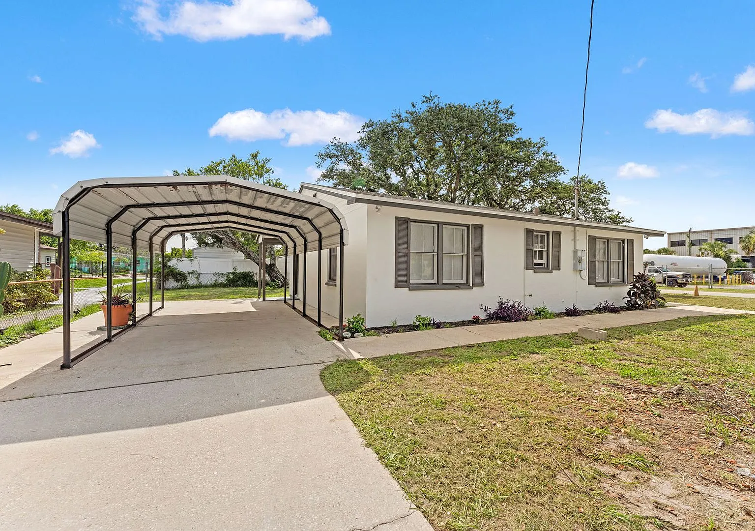 2 Bed 1.5 Bath Jax Beach - Walk to the Beach- Newly remodeled — Photo 1