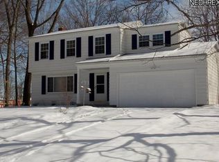 4551 Timberdale Dr, Stow, OH 44224