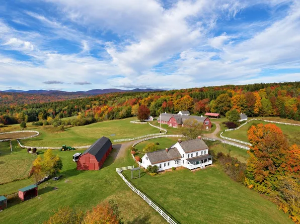 238 Stowe Hill Road, Wilmington, VT 05363