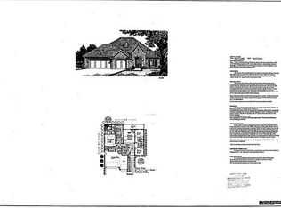 4303 SW Cornerstone Rd, Bentonville, AR 72712