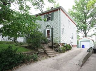 1477 W Sunset Ave, Decatur, IL 62522