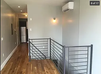 Rented by Space Link Realty