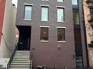 206 3rd St, Hoboken, NJ 07030