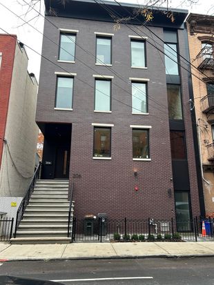 206 3rd St, Hoboken, NJ 07030