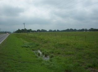 10 Highway, Grove, OK 74344