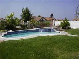Pool/Spa
