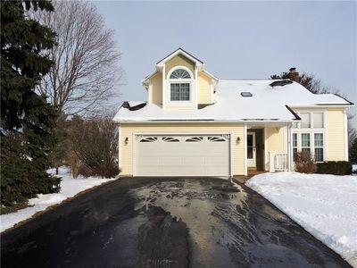 19 White Oak Bnd, Rochester, NY, 14624