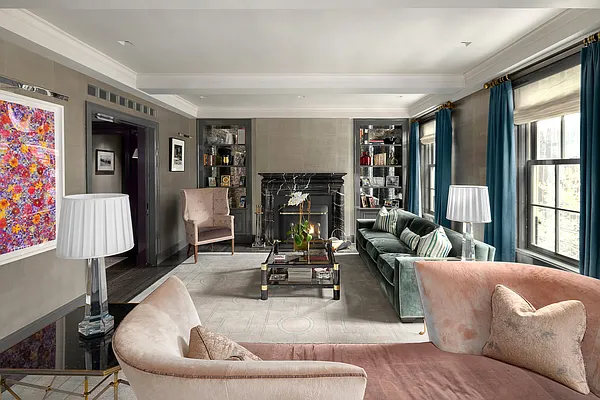 53 East 66th Street #5AB in Lenox Hill, Manhattan | StreetEasy