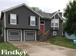 10535 N Ditman Ave, Kansas City, MO 64157