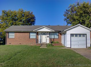 2634 S Sheridan Rd, Tulsa, OK 74129