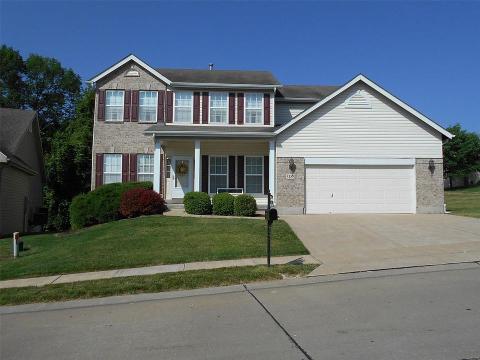 1st image of 3183 Kingsridge Manor Dr