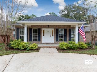 1007 Linlen Ave, Mobile, AL 36609